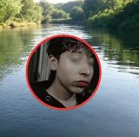 Muerte de David Nocua en Bogotá: menor había salvado a su ex de terrible final
