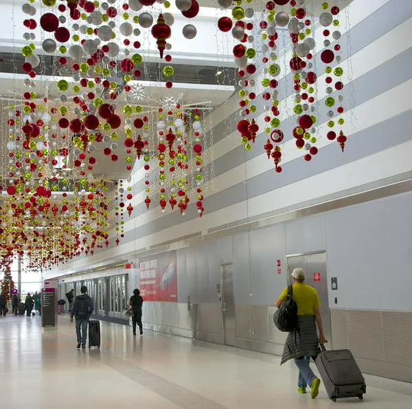 Aeropuerto de Miami