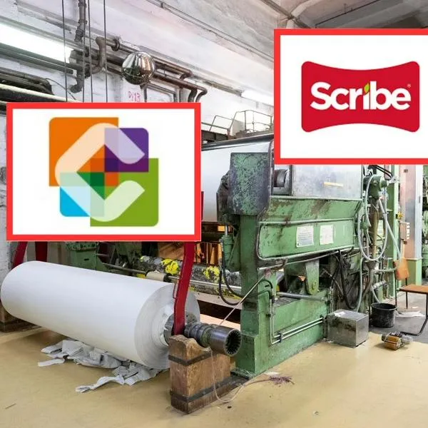 Guerra de papel entre Carvajal, Scribe e Inapel