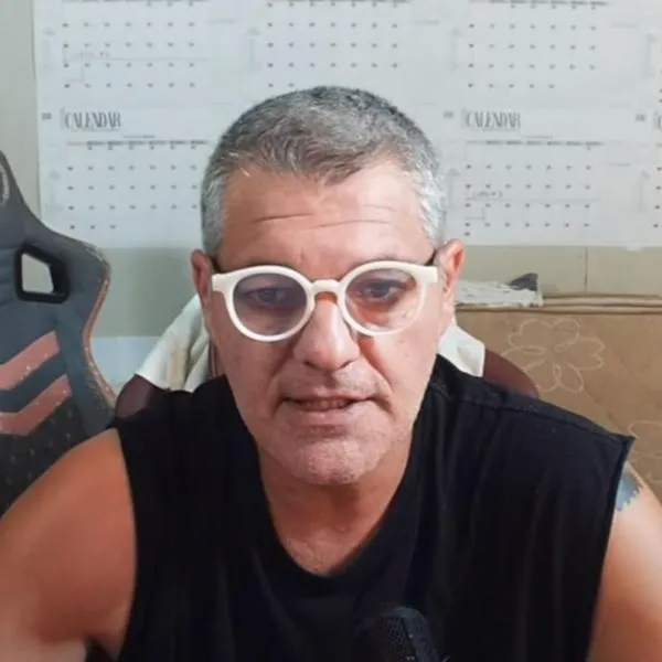 Frank Cuesta confesó que compraba los animales que cuidaba y no los rescataba