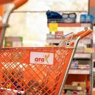 Ara y su producto estrella: cuesta $59.950 y en otros lados vale más de $100.000