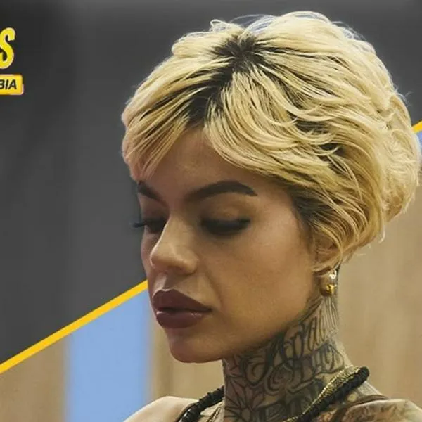 Melissa Gate podría ser expulsada de 'La casa de los famosos' por grosera