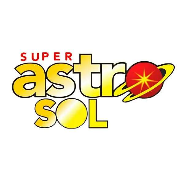 Astro Sol último resultado sorteo hoy 13 de mayo de 2025