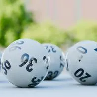 Resultados de loterías y chances de Colombia del 13 de mayo de 2025