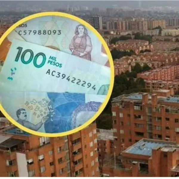¿Dónde es más barato el arriendo en Bogotá? Apartaestudios en el norte desde $400.000