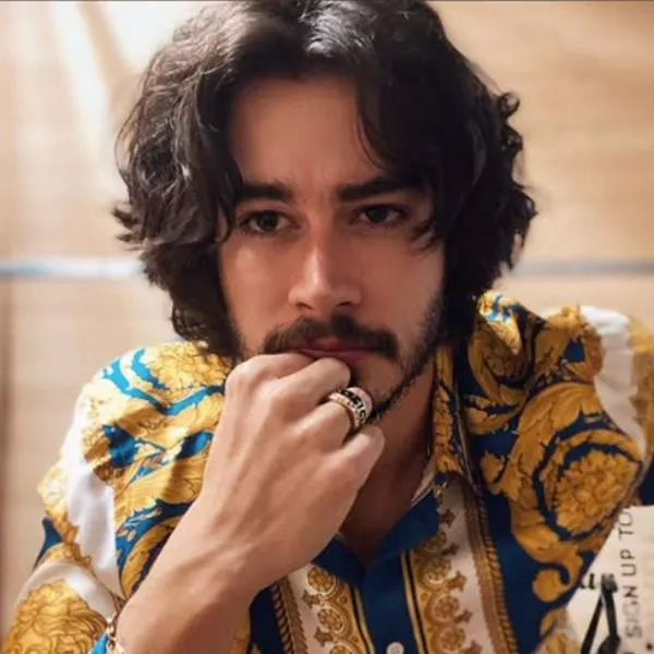 El actor Manuel Masalva permanece hospitalizado en Dubái aún sin fecha de regreso a México