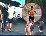 Ingeniero fue asesinado en Bucaramanga: lo golpearon a fuera de una discoteca