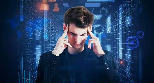Inteligencia artificial y psicosis