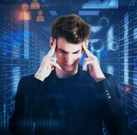 Inteligencia artificial y psicosis