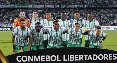 Atlético Nacional