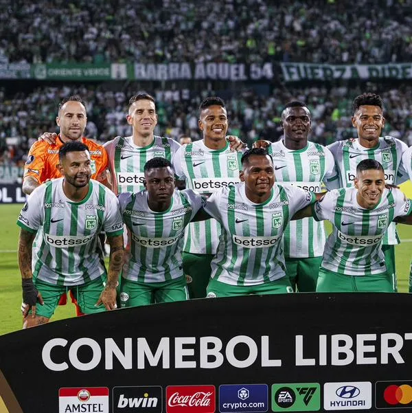 Atlético Nacional