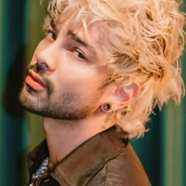 Qué tiene Juan Pablo Jaramillo, 'influencer' relata cómo vivió uno de los momentos más oscuros de su vida