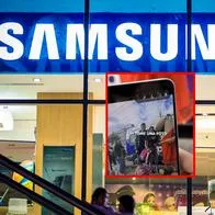 Samsung: Pulzo celebró el Día de la Madre con regalos y el Samsung Galaxy A56