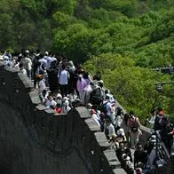 ¿Qué se necesita para ir de turista a China? Requisitos mínimos de viaje en 2025