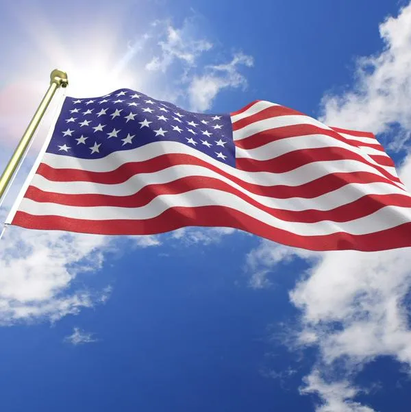 Estados Unidos y la lista negra de países con sanciones en 2025