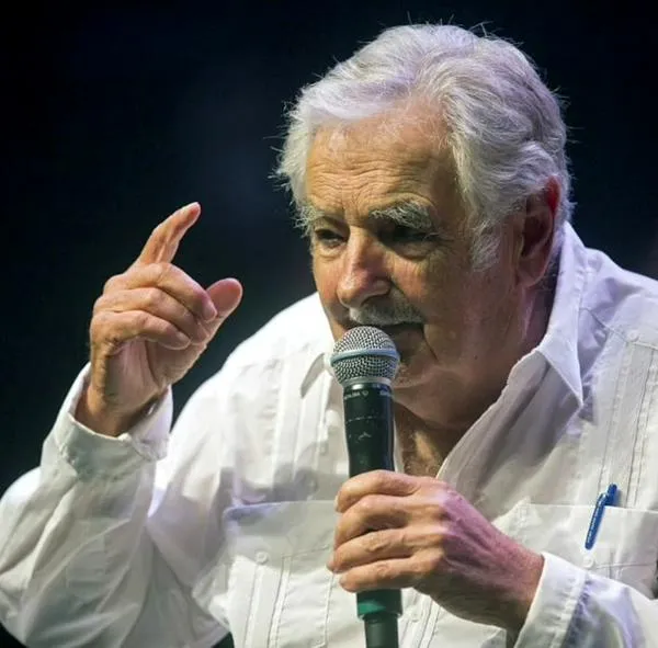 Murió Pepe Mujica luego de padecer cáncer
