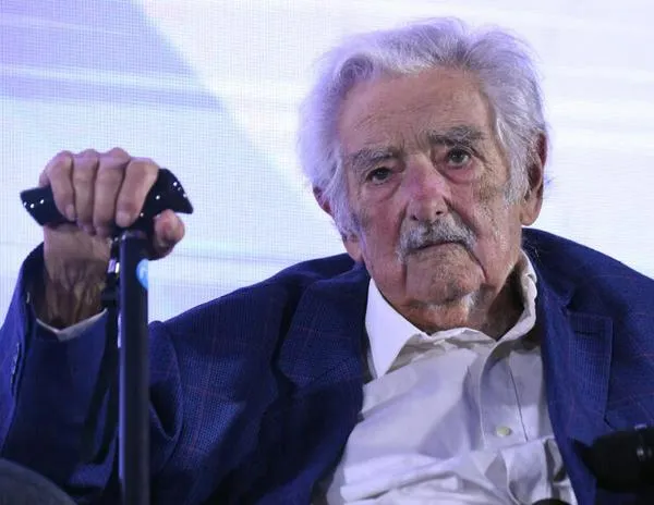 Muere 'Pepe' Mujica, el exguerrillero y expresidente de Uruguay