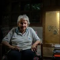 Quién es la esposa de Pepe Mujica: Lucía Topolansky, la mujer que lo acompañó