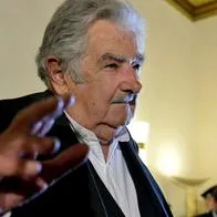El último video de 'Pepe' Mujica