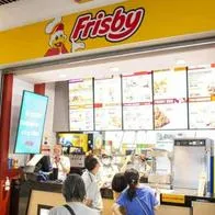 Cuántos pollos vende Frisby en Colombia en medio del lío con España