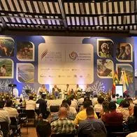 Congreso Nacional de Municipios en Cartagena 2025