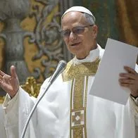 Papa León XIV