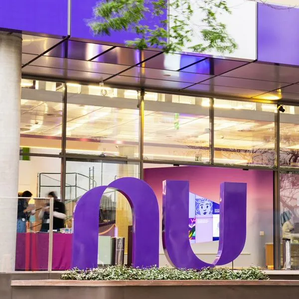 Nubank reportó un crecimiento de su utilidad en el primer trimestre y tuvo ingresos récord