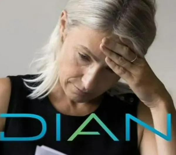 Dian confirmó problema que tiene y que afectará a colombianos que declaran