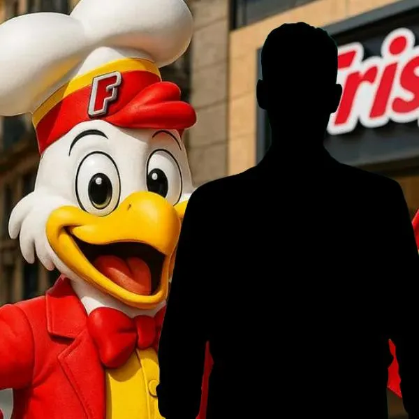 Frisby España, empresa en disputa con Frisby Colombia