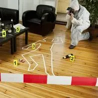 Hallan a profesor de Universidad de Los Andes en apto de El Poblado (Medellín)