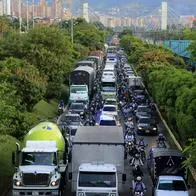 en nota de qué se necesita para viaje en carretera en Colombia: dan nuevo requisito en 2025