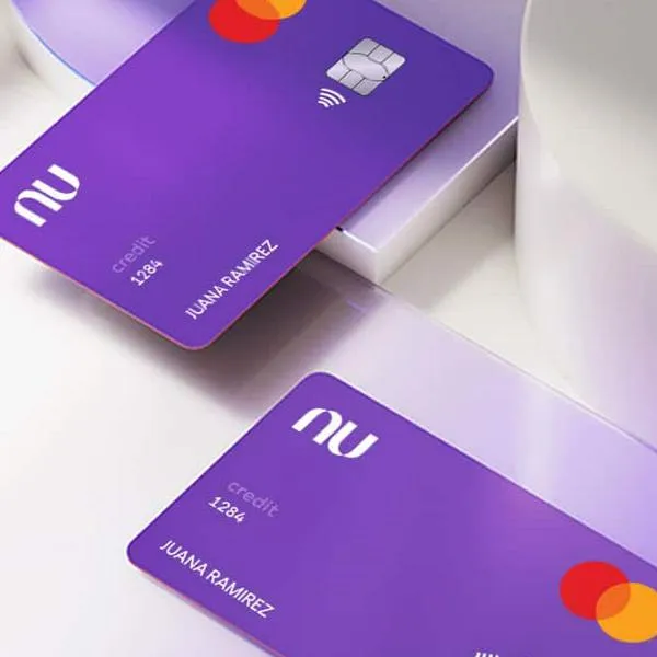 Nubank, el neobanco del empresario David Veléz, anuncia beneficio para usuarios de su tarjeta de crédito en Colombia con Nu Plus.