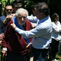 Petro ni iría al funeral de ‘Pepe’ Mujica
