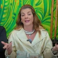 Iván Charria y Carolina Cruz / Canal de Youtube: Hola Gente