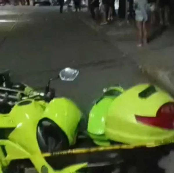 Presunto ladrón murió baleado al intentar robar a un ciudadano en Valledupar