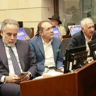 Gobierno Petro espera aprobación de consulta popular este miércoles