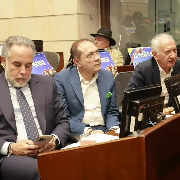 Gobierno Petro espera aprobación de consulta popular este miércoles