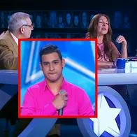 'Yo me llamo', capítulo 81, de ayer le cobran duro a Martín Elías por errores