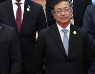 Colombia afianza su vínculo comercial con China a riesgo de enfurecer a EEUU