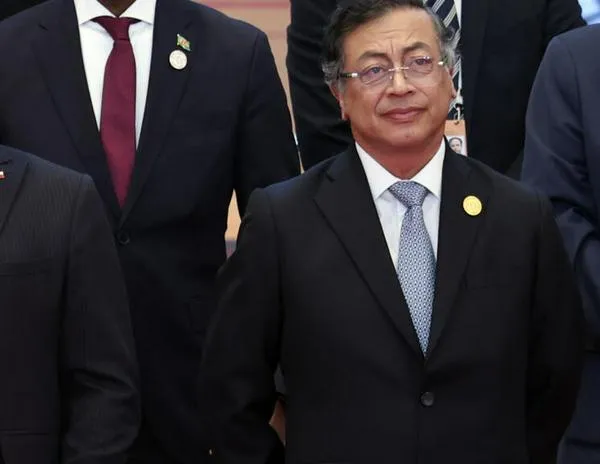 Colombia afianza su vínculo comercial con China a riesgo de enfurecer a EEUU