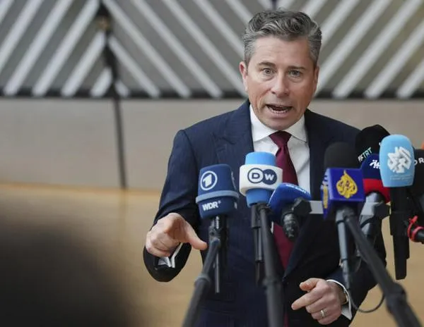 El responsable de asuntos humanitarios de la ONU increpa al Consejo de Seguridad