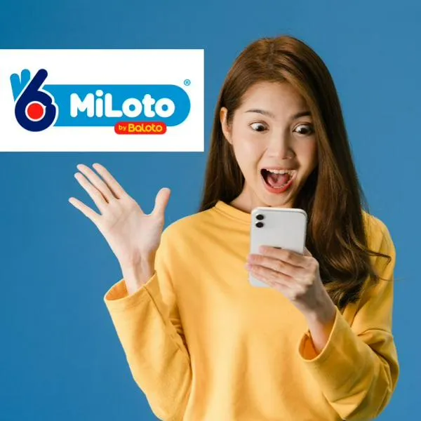 Cayó Miloto y ganador se llevó 200 millones de pesos en sorteo del 13 de mayo