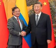 Qué productos le va a vender Colombia China con la Ruta de la Seda