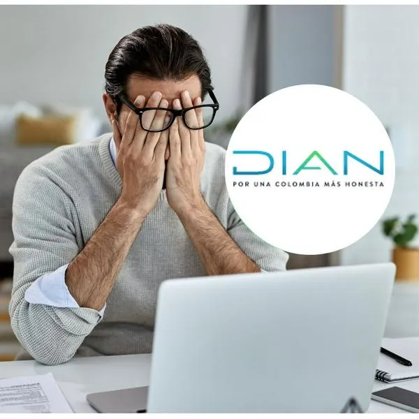 ¿Qué significa error en el servidor DIAN? Esto es lo que debe hacer para solucionar