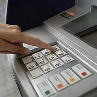 Cajero automático