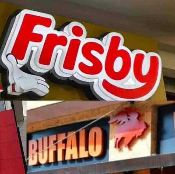 KFC, Buffalo Wings y otras marcas tomaron decisión tras lo ocurrido con Frisby
