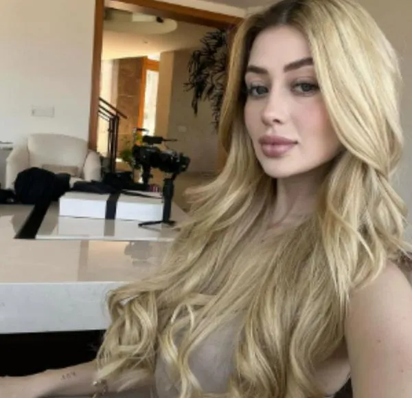 Influencer Valeria Márquez fue asesinada dentro de su salón de belleza: cómo fue