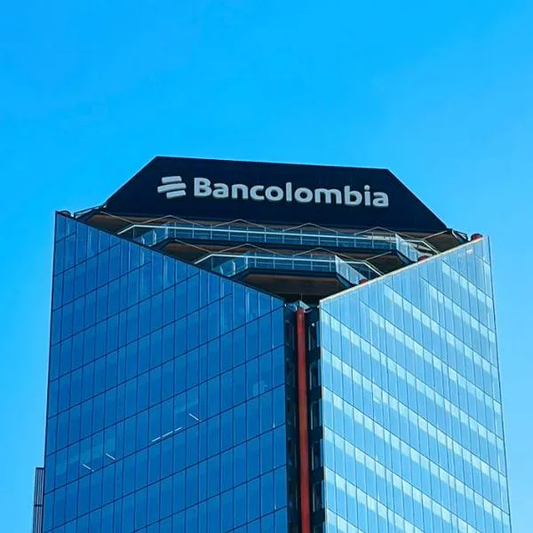 Bancolombia anuncia transformación y confirma que será el viernes 16 de mayo