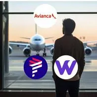 ¿Cuánto es la multa por perder el vuelo? Tarifas de Avianca, Latam, Wingo y más