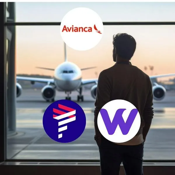 ¿Cuánto es la multa por perder el vuelo? Tarifas de Avianca, Latam, Wingo y más